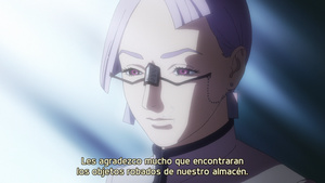 Ghost in the Shell: Arise